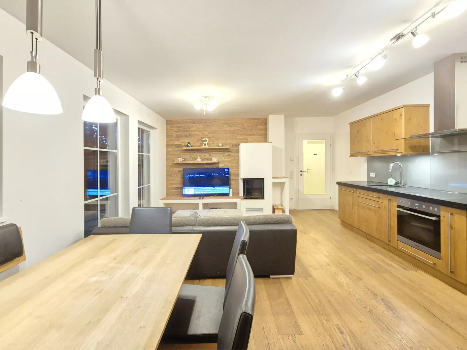 2_KAP-10-KitzNest Kaprun - Drinnen