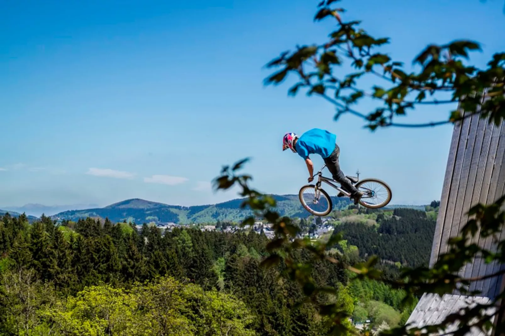 Appartement - Heidestrasse 2-17 | Winterberg 'Hermanna' - Untagged