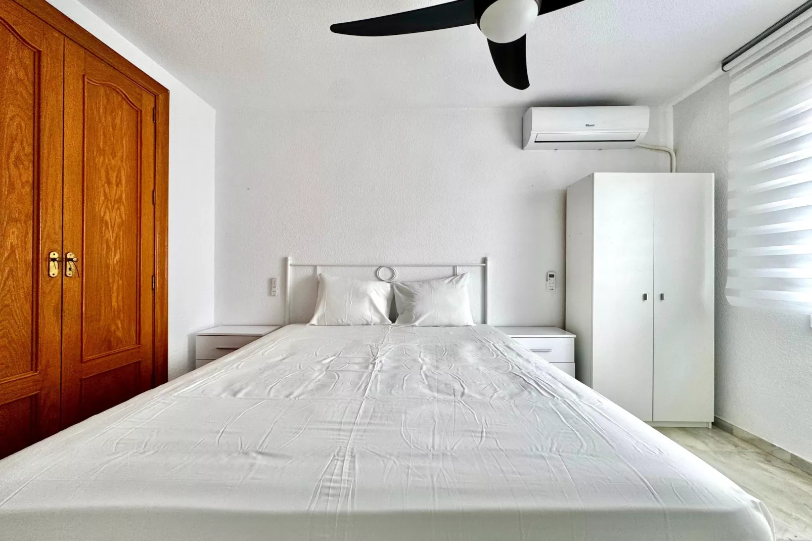 Golf Center 13 1-24 - Schlafzimmer