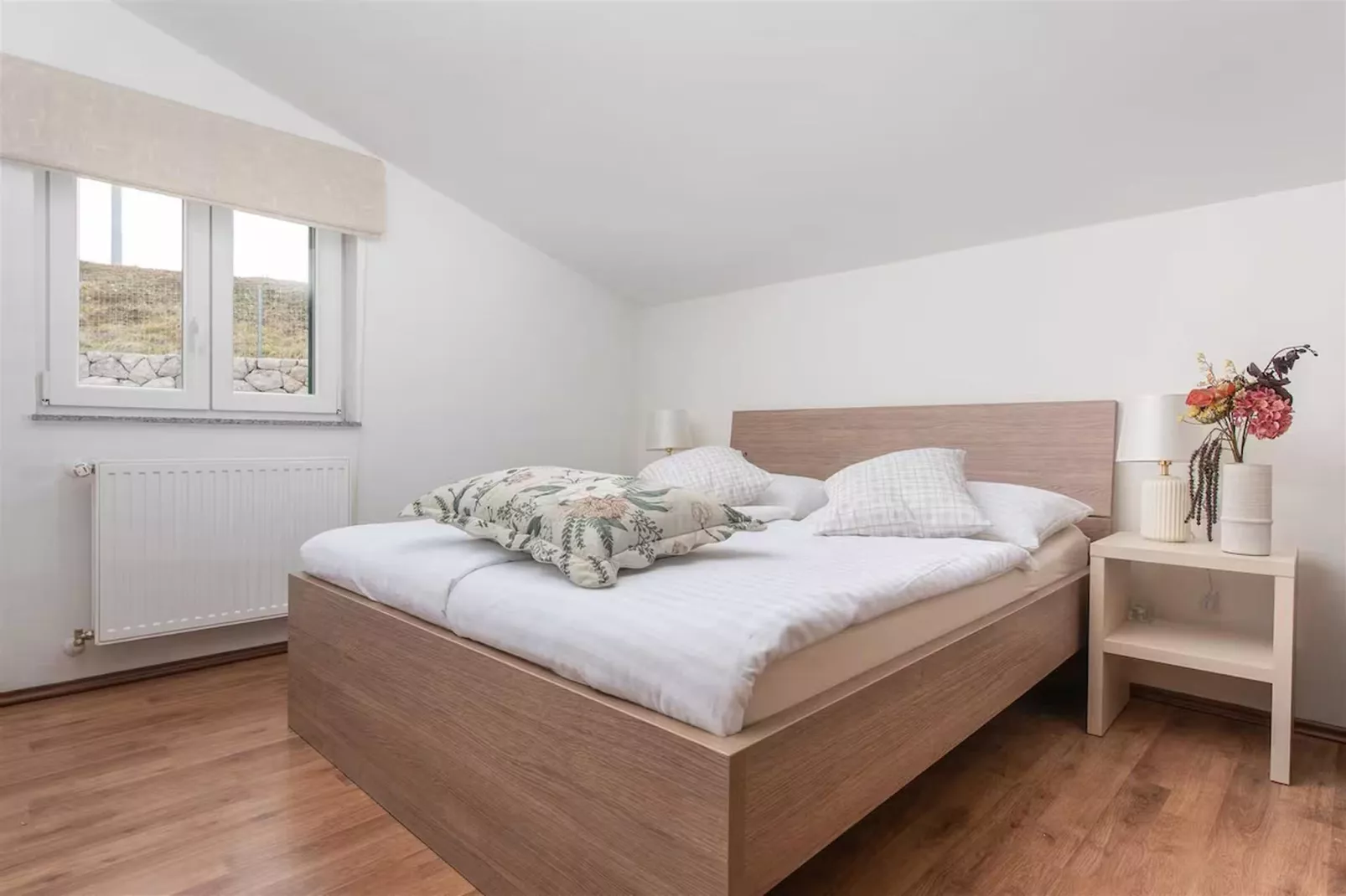 Villa Dalmatia - Schlafzimmer