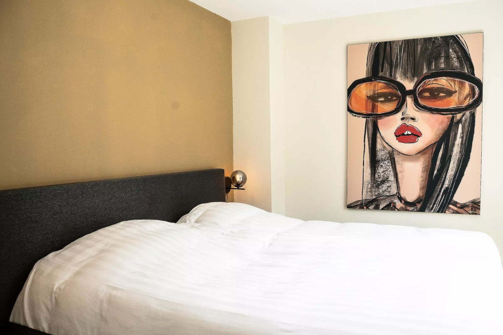 Wetterfrei - Chambre