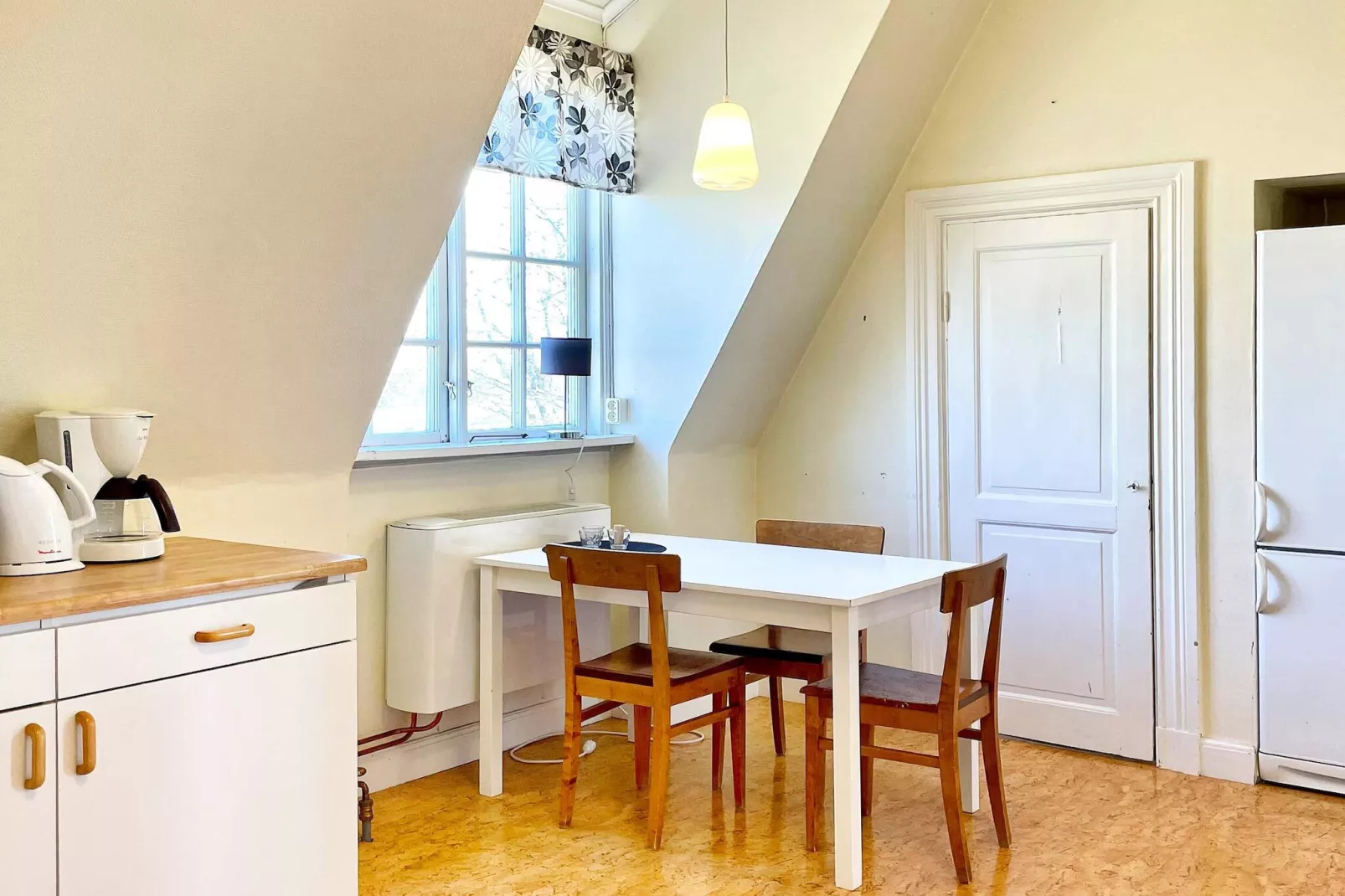 Maison de vacances pour 9 a Mörlunda-By Traum - Intérieur