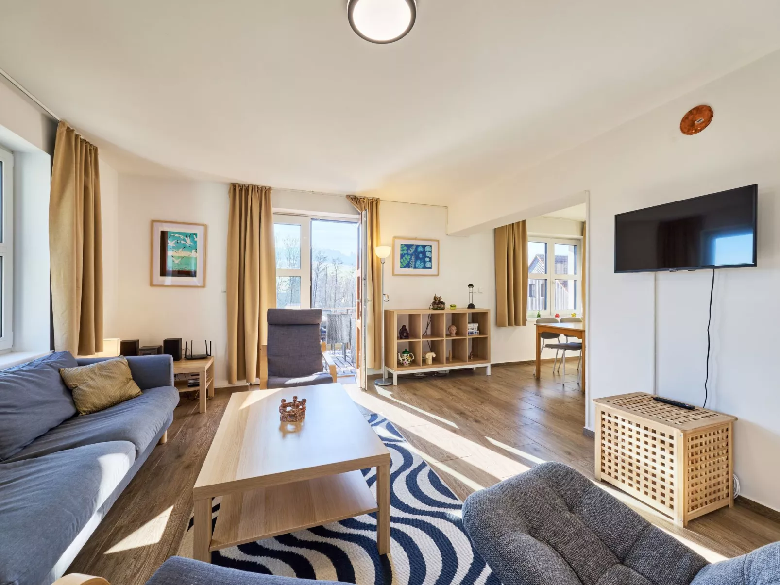 Green Valley Park Stárkov 11