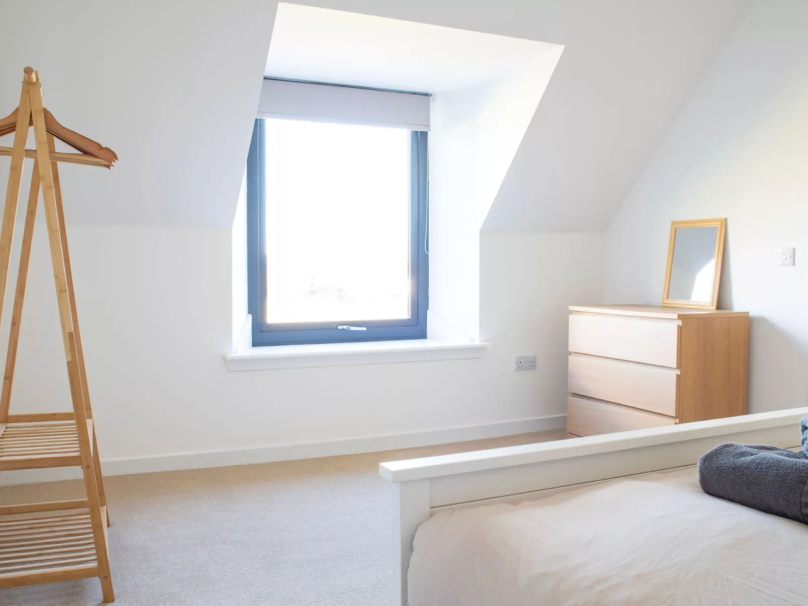 Carbost Cottage - Dedans