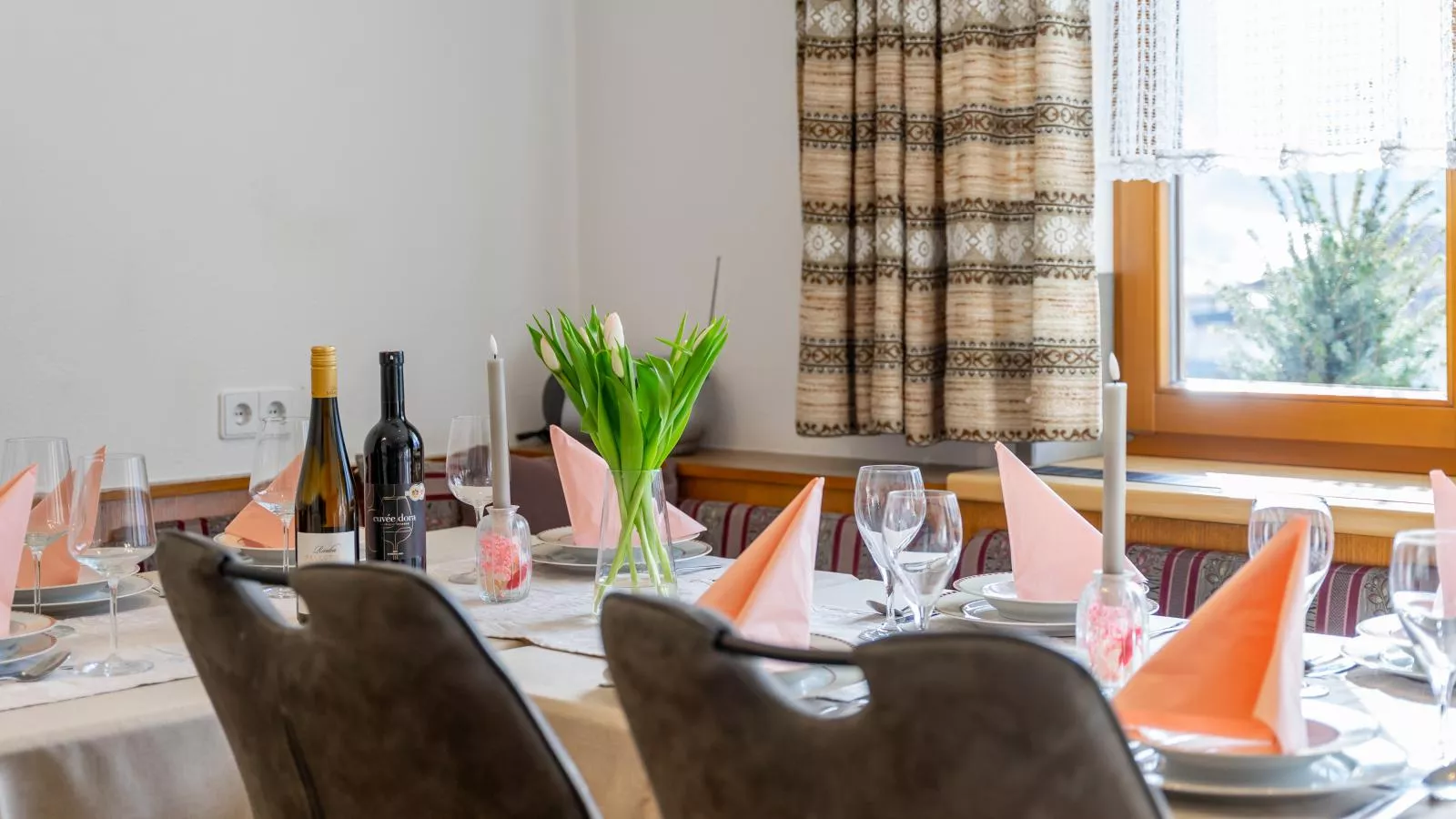 Nussbaumer - Ambiance