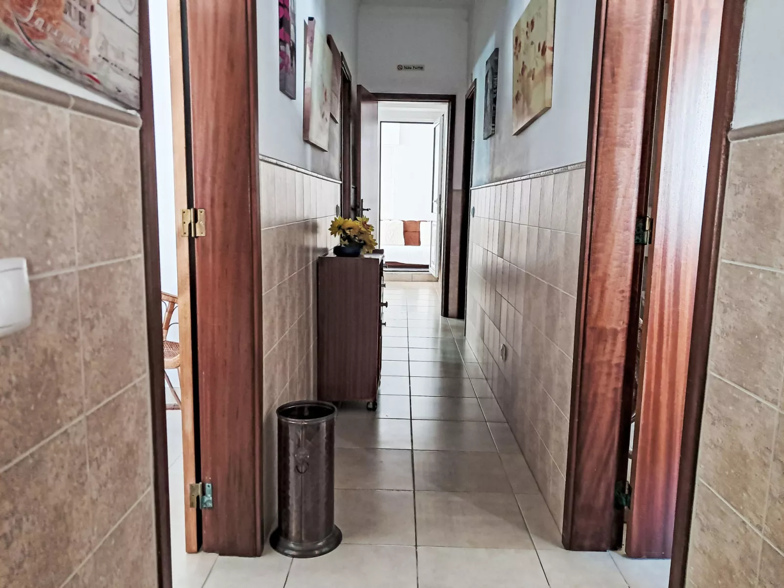  Albuquerque - Drinnen