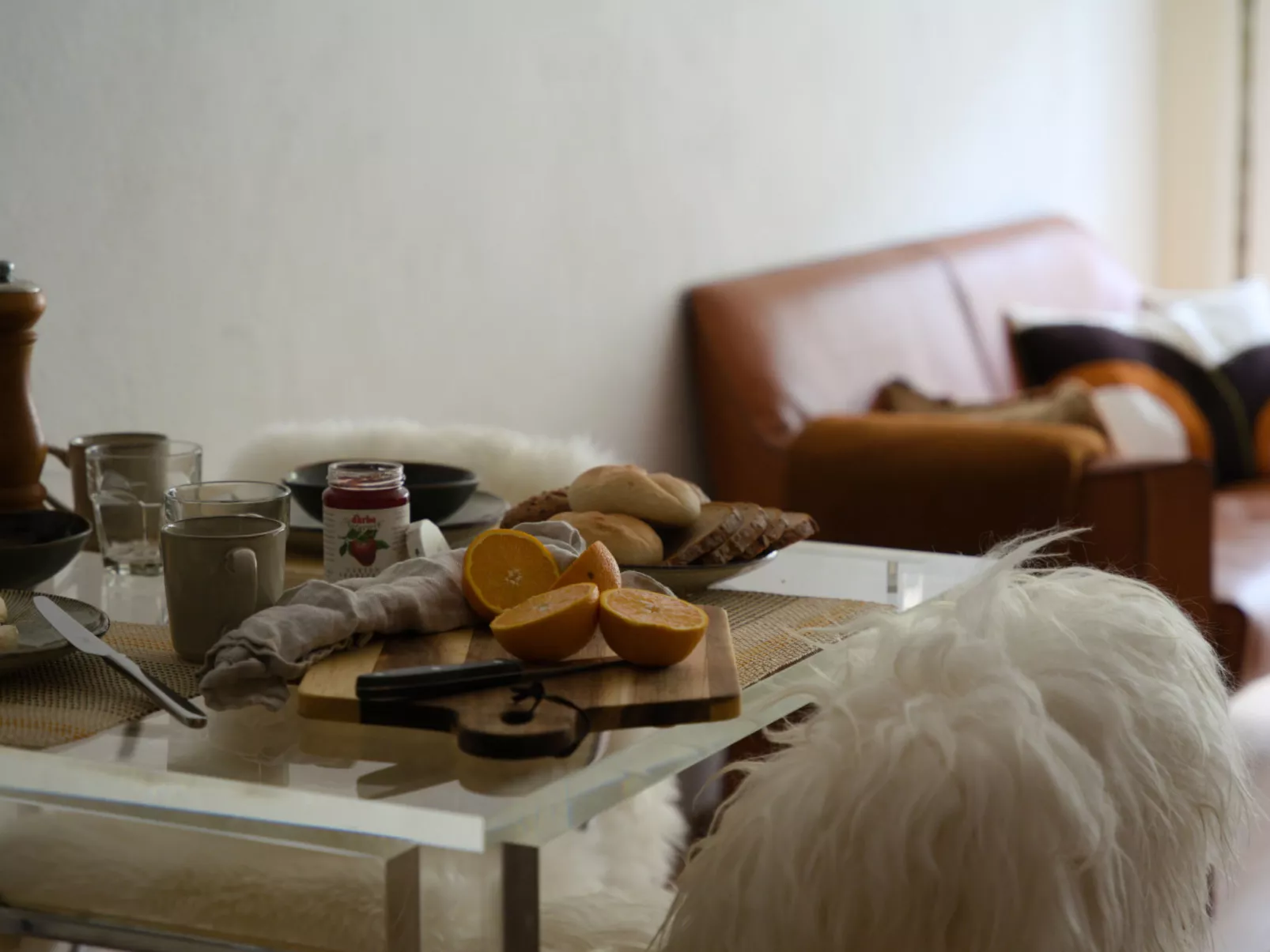 4_ZELL - Cosy & Style Zell am See - Draußen