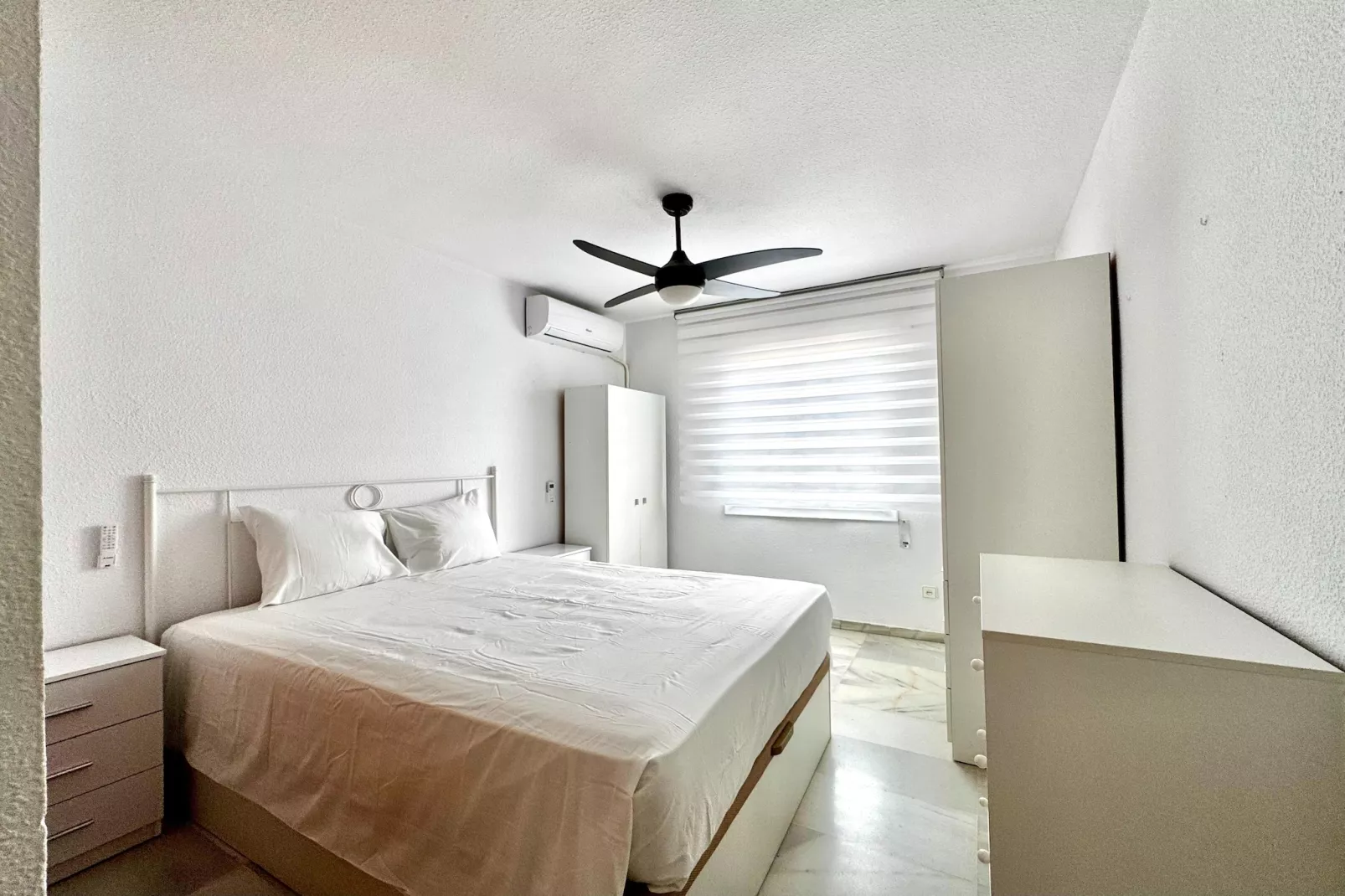 Golf Center 13 1-24 - Schlafzimmer