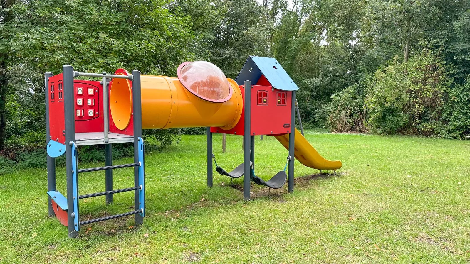 Aquamarijn-Park facilities