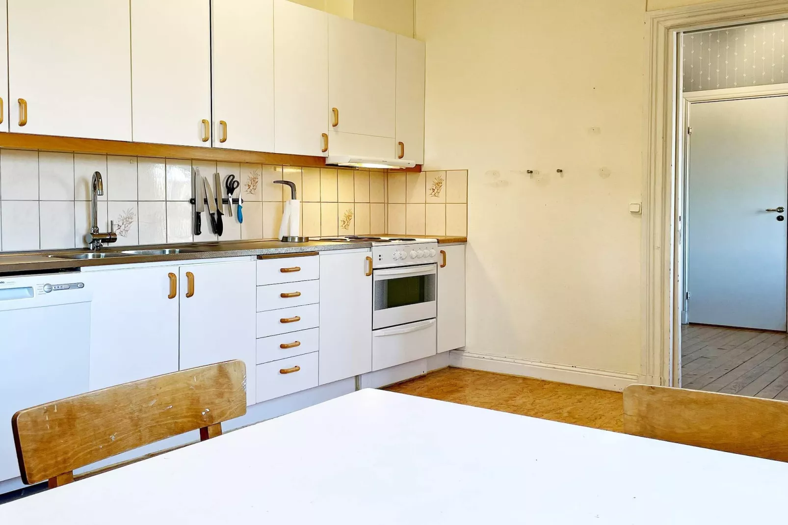 Maison de vacances pour 9 a Mörlunda-By Traum - Intérieur