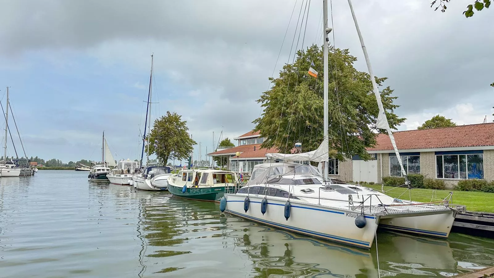 Aquamarijn-Areas summer 1km