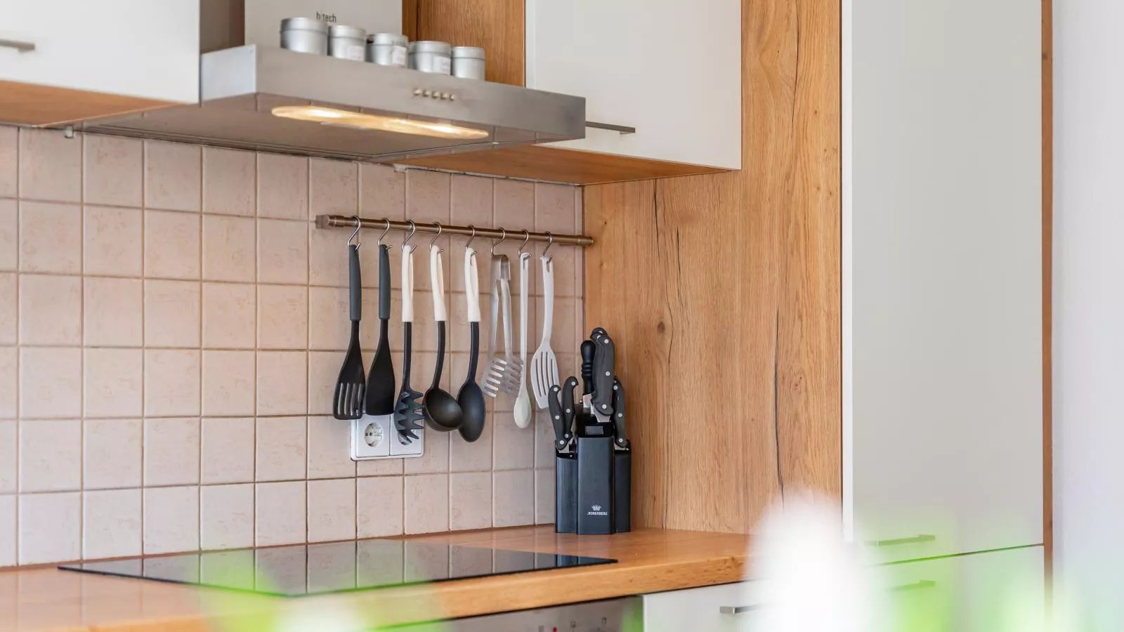 Nussbaumer - Kitchen