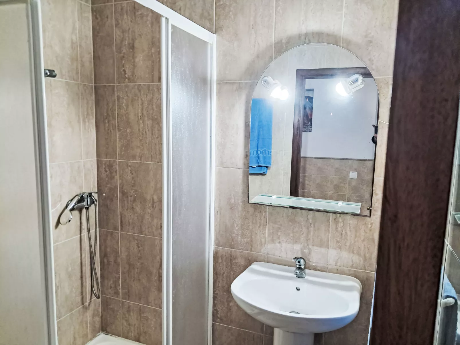  Albuquerque - Drinnen