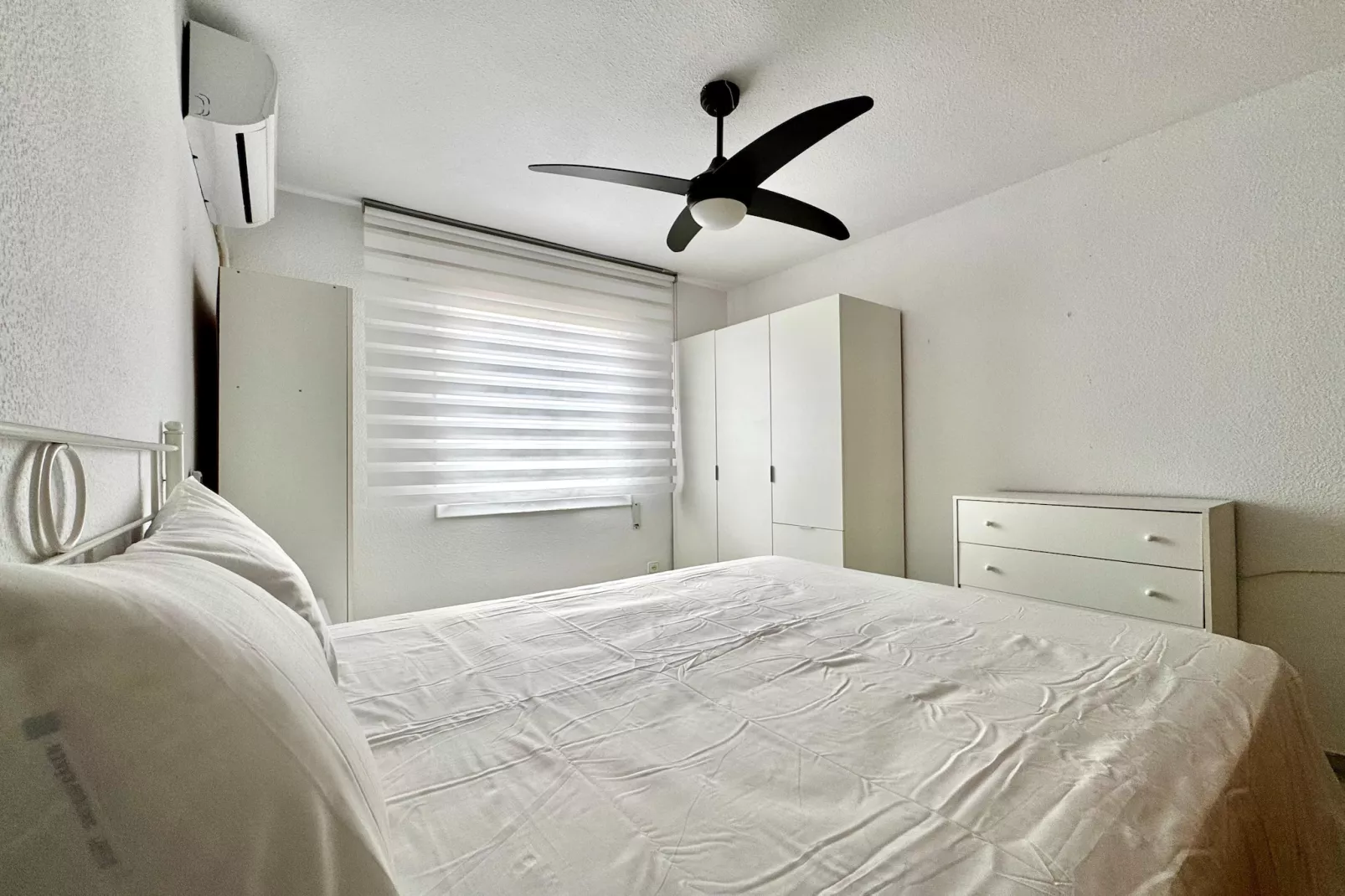 Golf Center 13 1-24 - Schlafzimmer