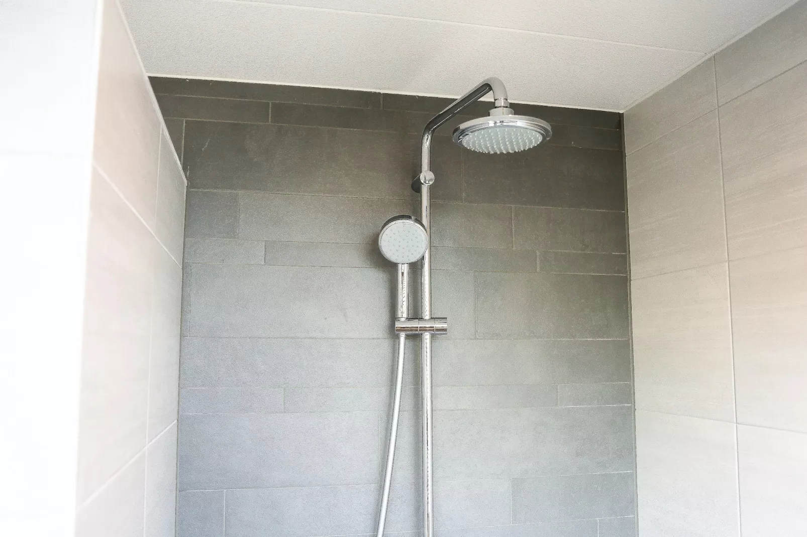 Wetterfrei - Salle de bain