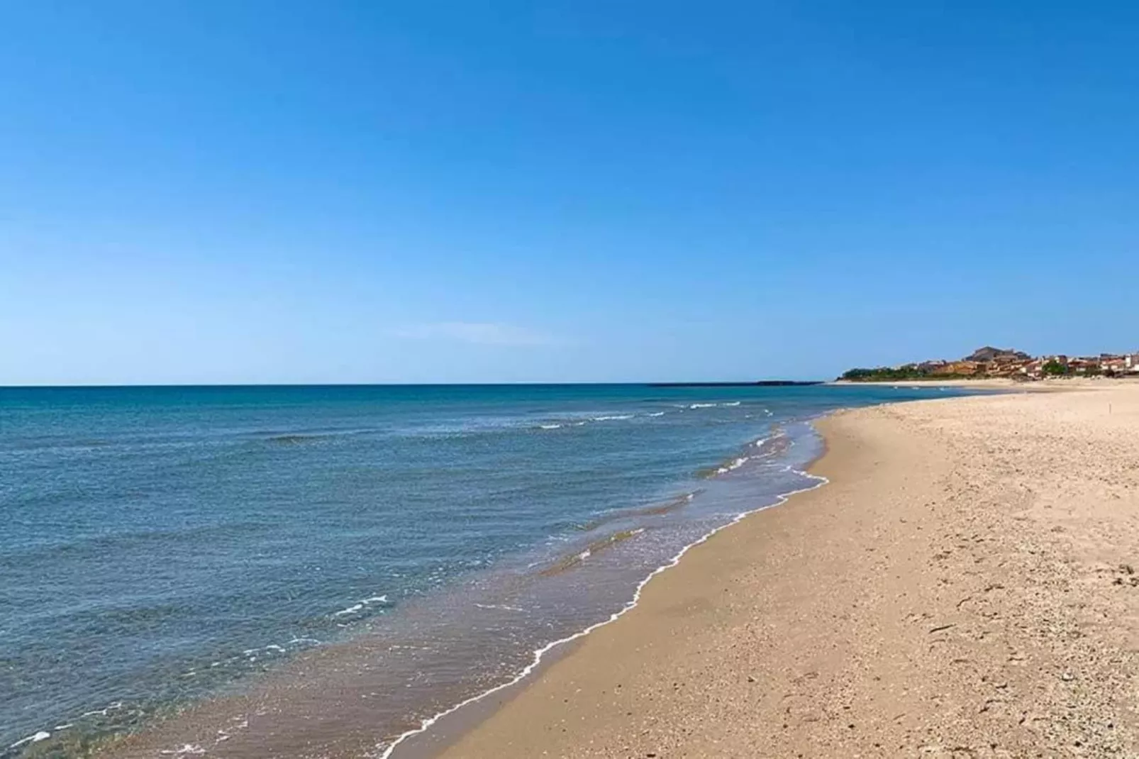 Residence de la Plage N°217 - 5P10 - Areas within 20km in summer