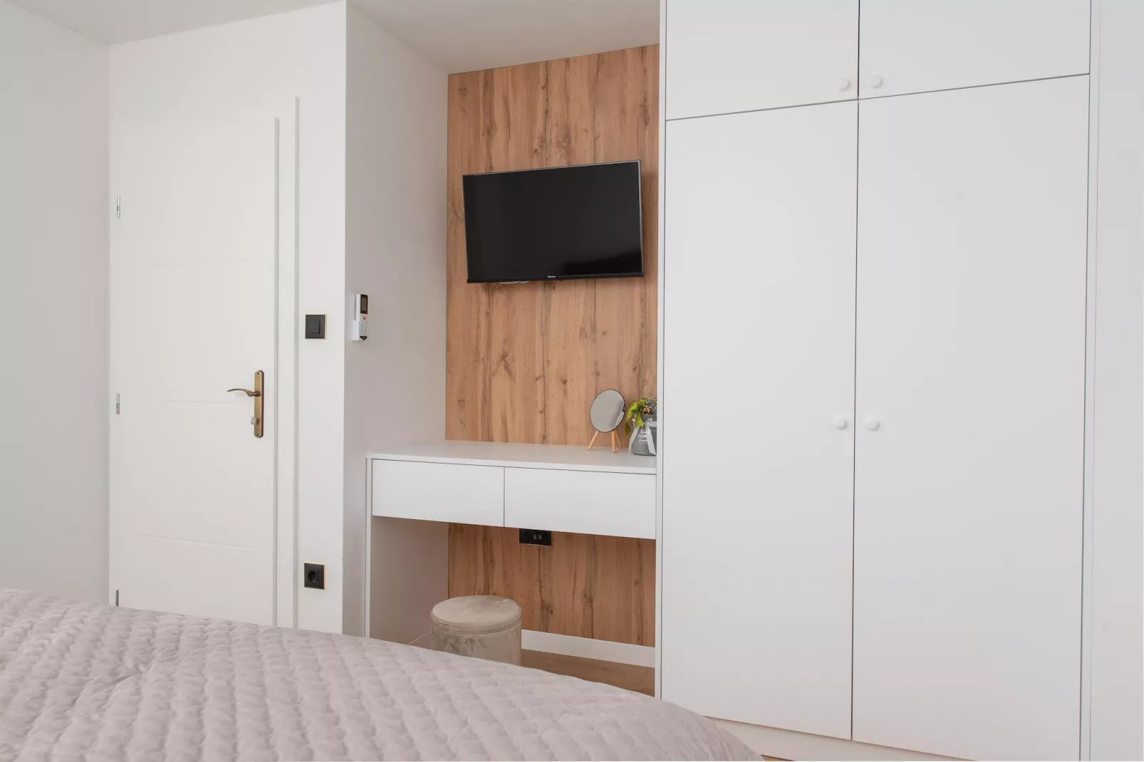 UNIQUE VILLA PIETRA - Chambre