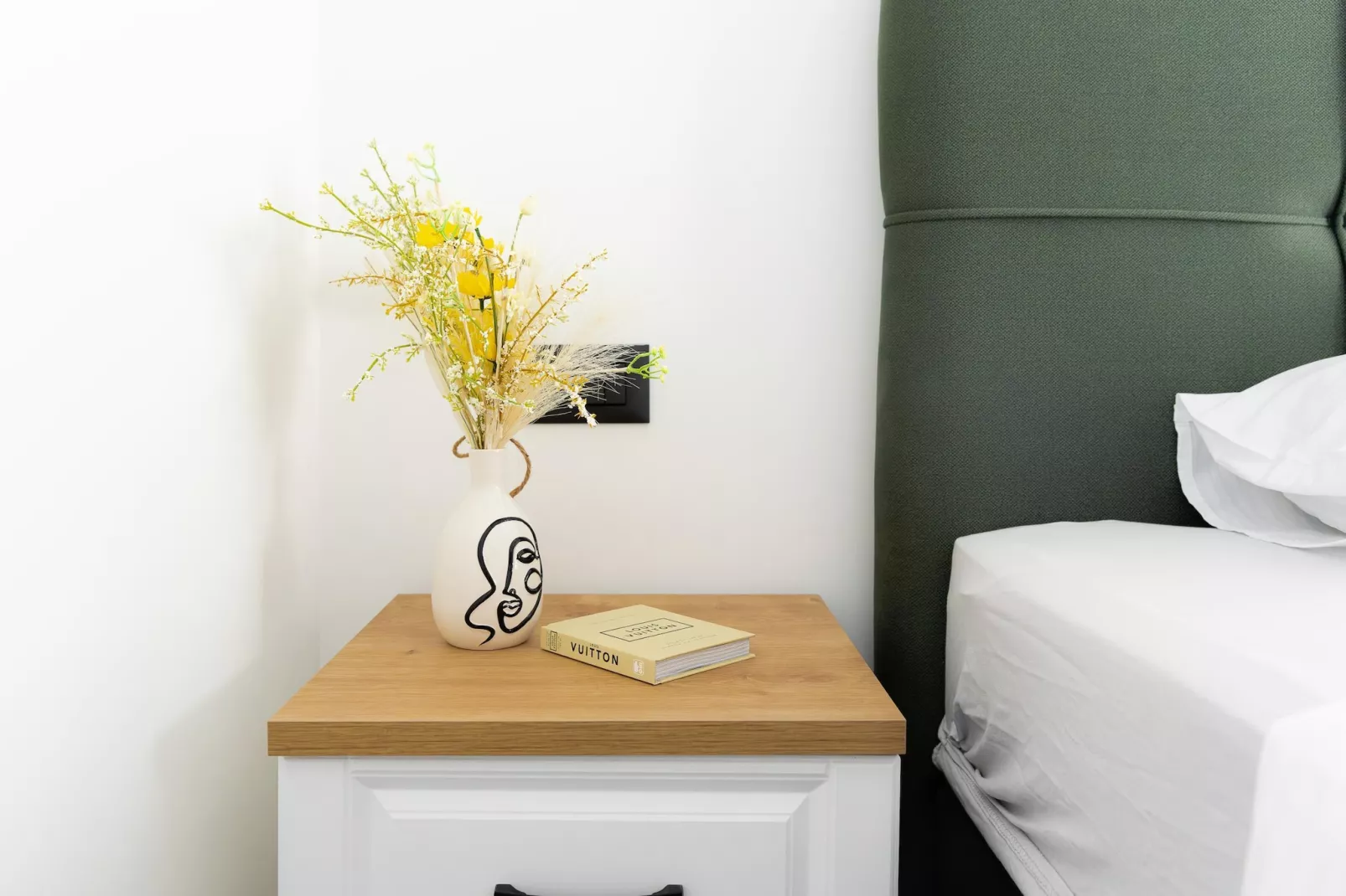 HOLIDAY HOME NENA - Ambiance