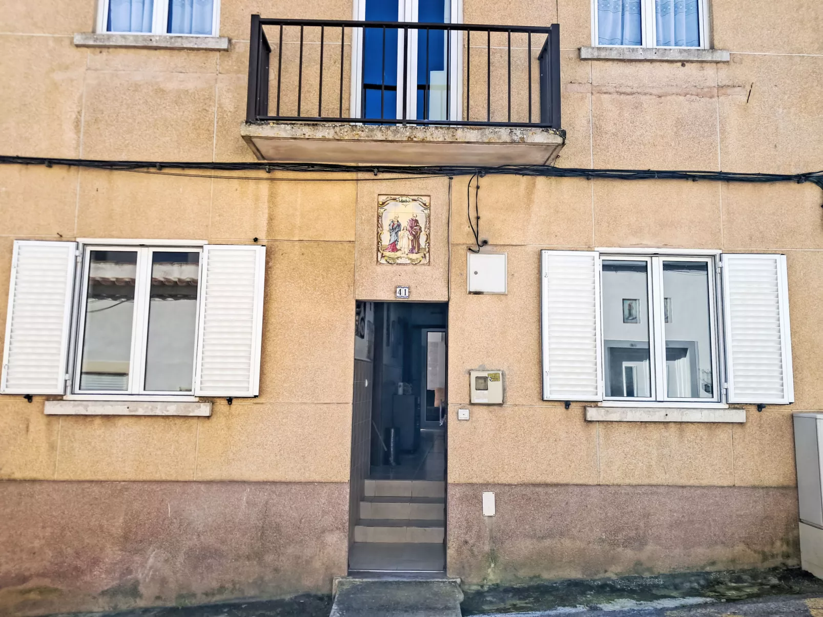  Albuquerque - Draußen