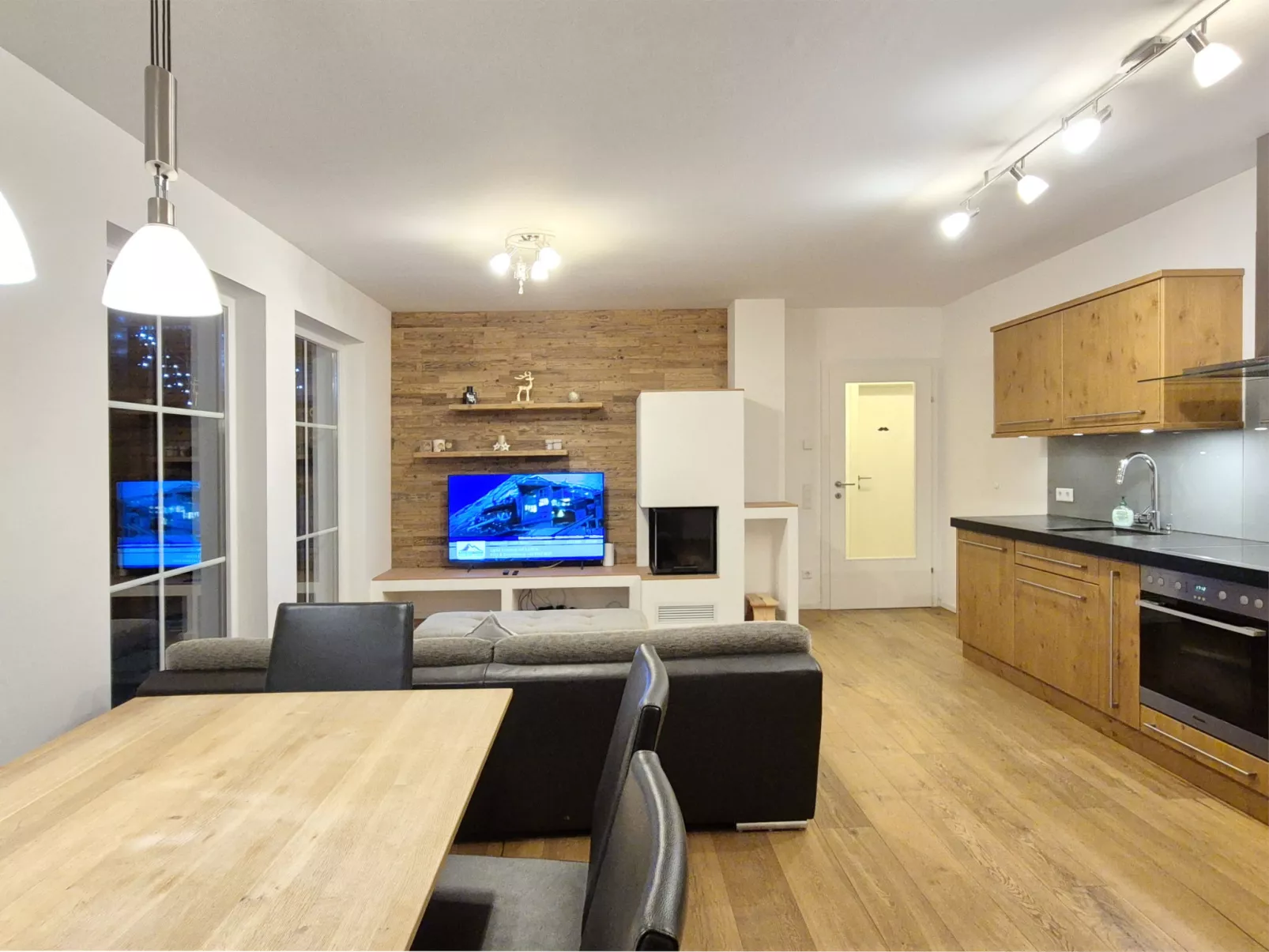 2_KAP-10-KitzNest Kaprun - Drinnen