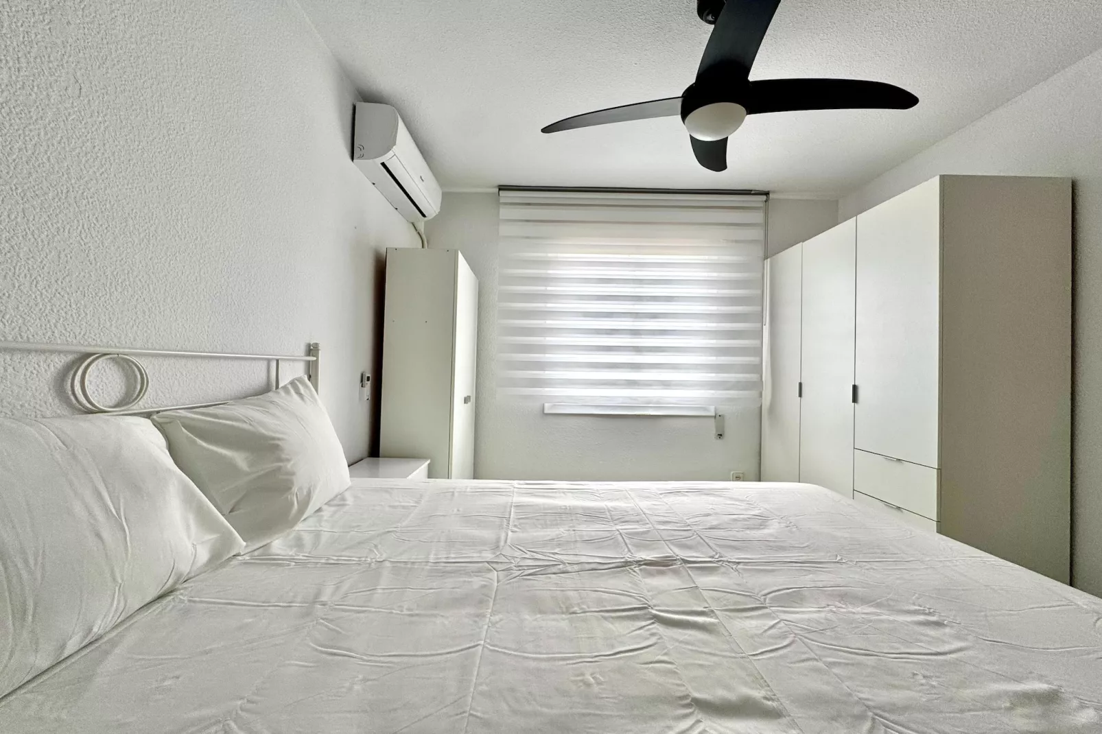 Golf Center 13 1-24 - Schlafzimmer