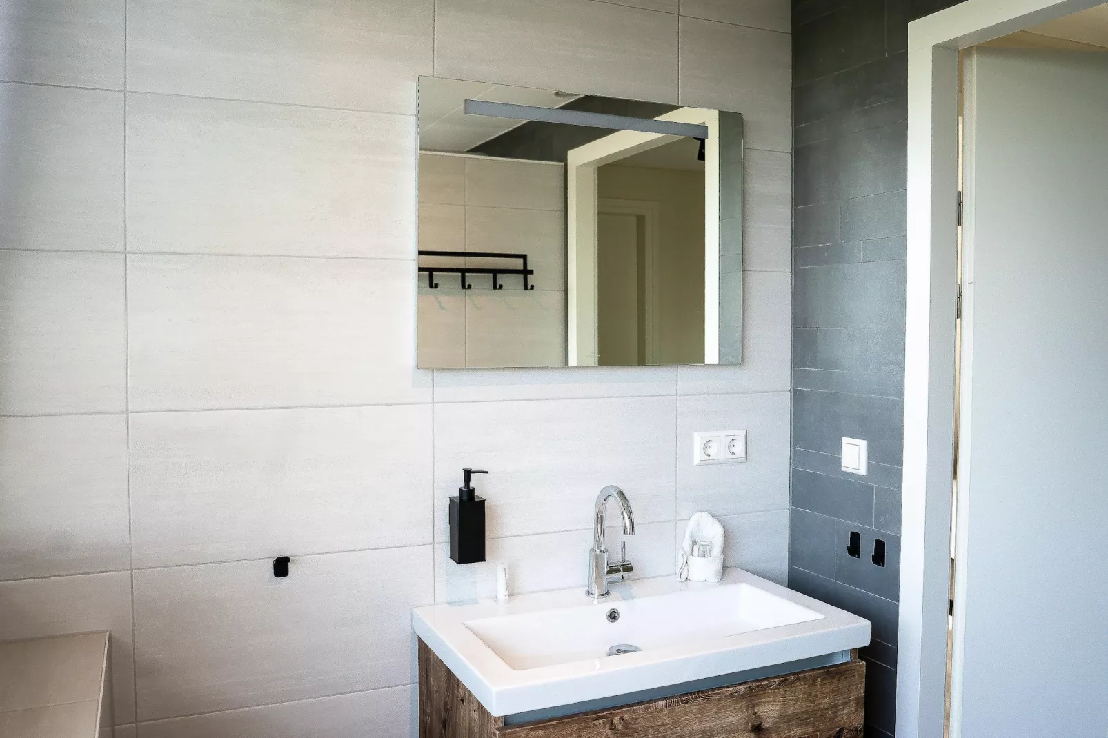 Wetterfrei - Salle de bain