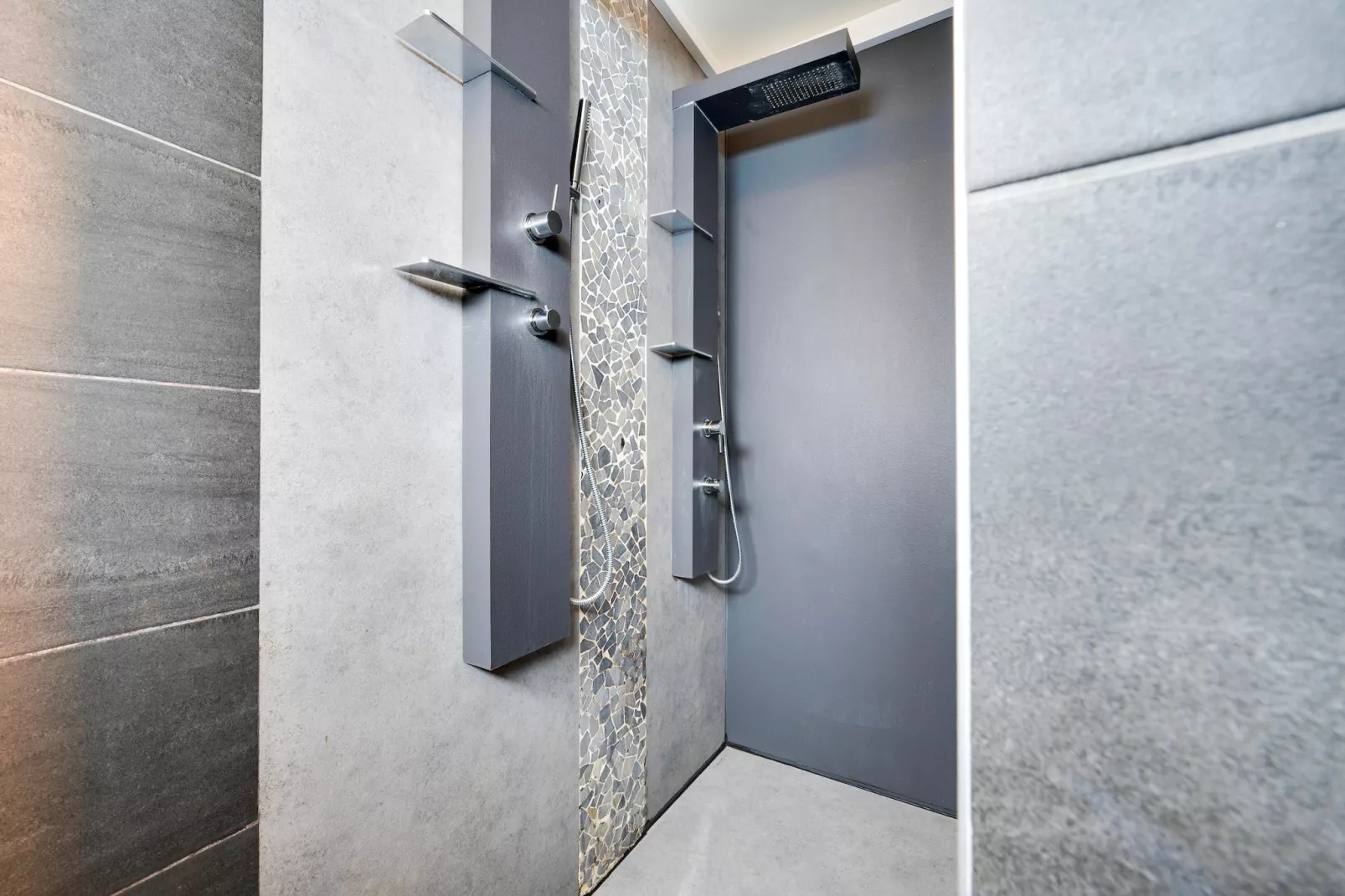 Villa Normand - Bathroom