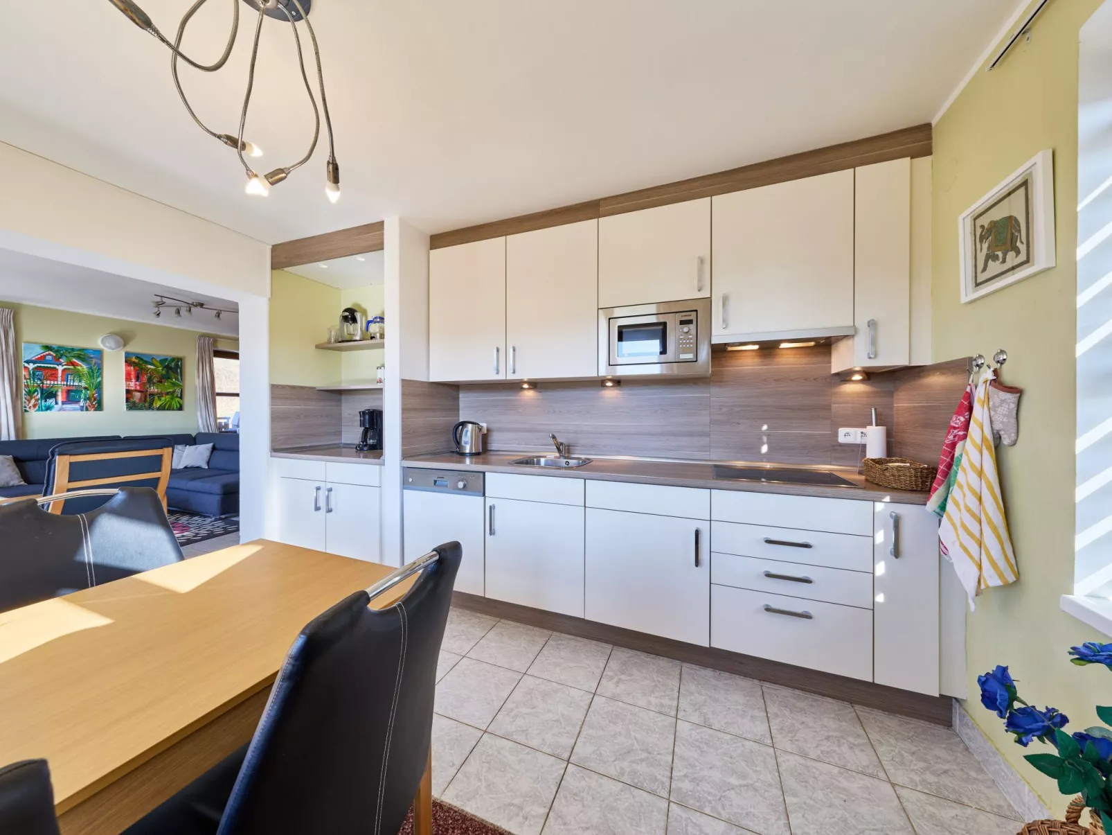 Green Valley Park Stárkov 6 - Drinnen