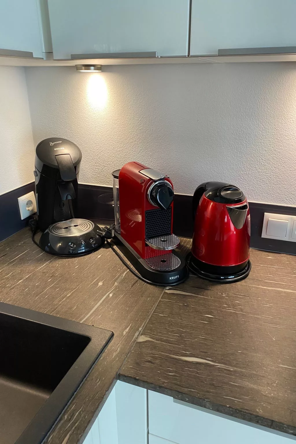 1_ZMO4 - Kitzview Terrace Apartment - Drinnen