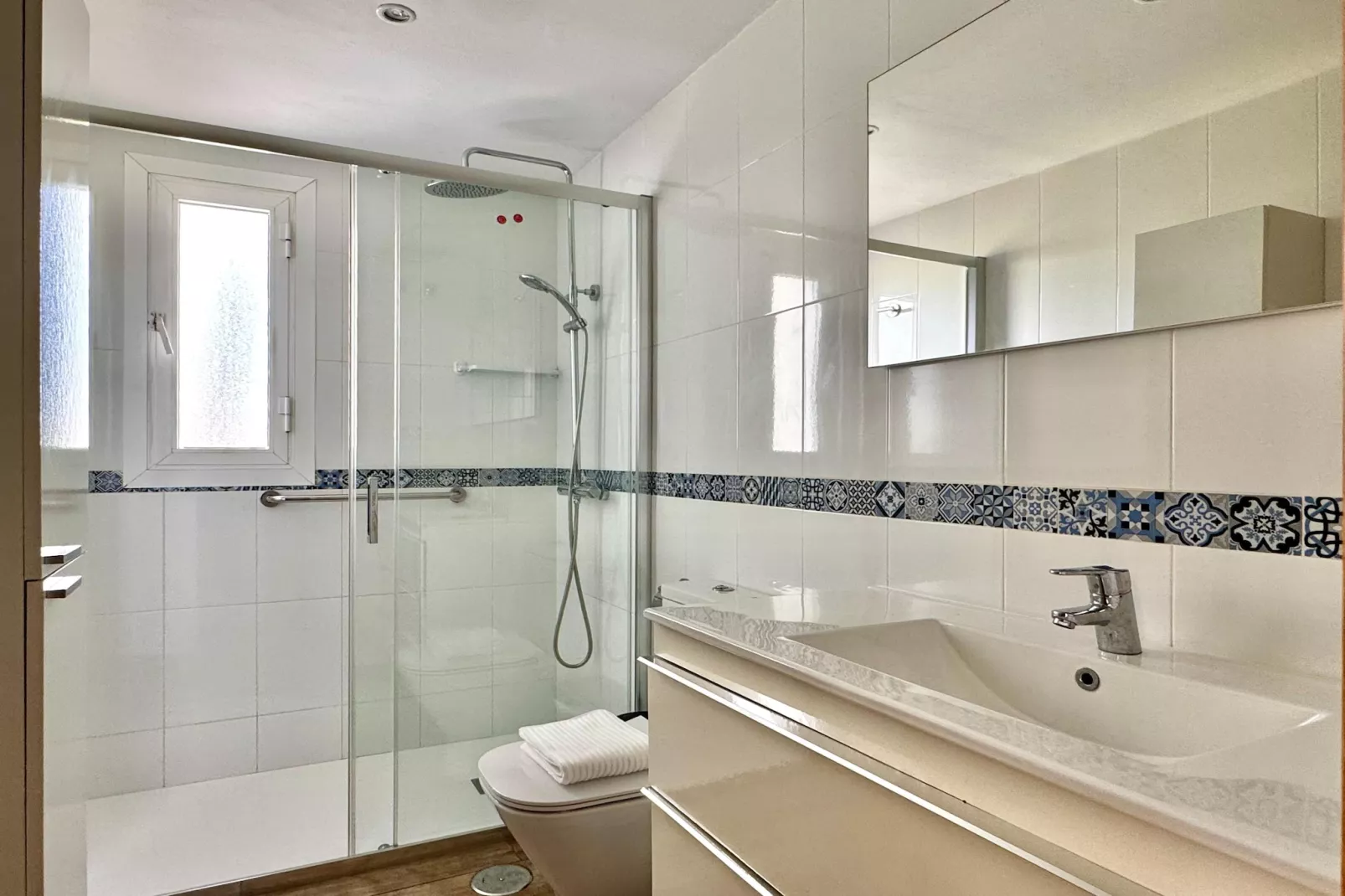 Golf Center 13 1-24 - Badezimmer