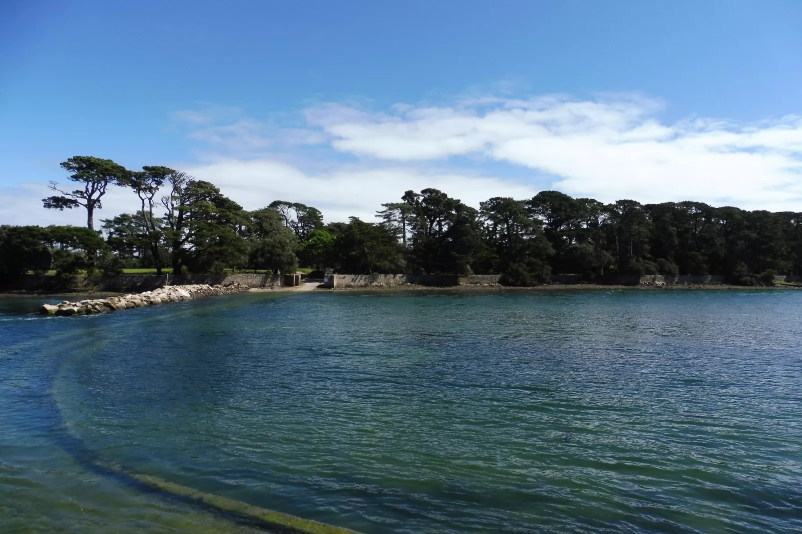 Joli Gite de vacances à Neulliac - Areas within 20km in summer