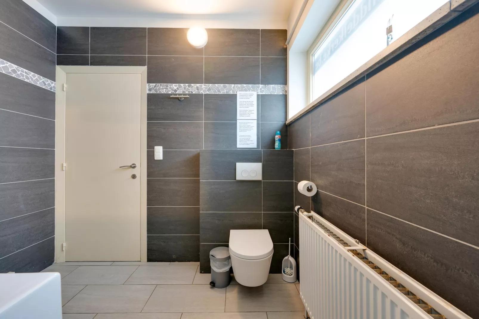 Villa Normand - Bathroom