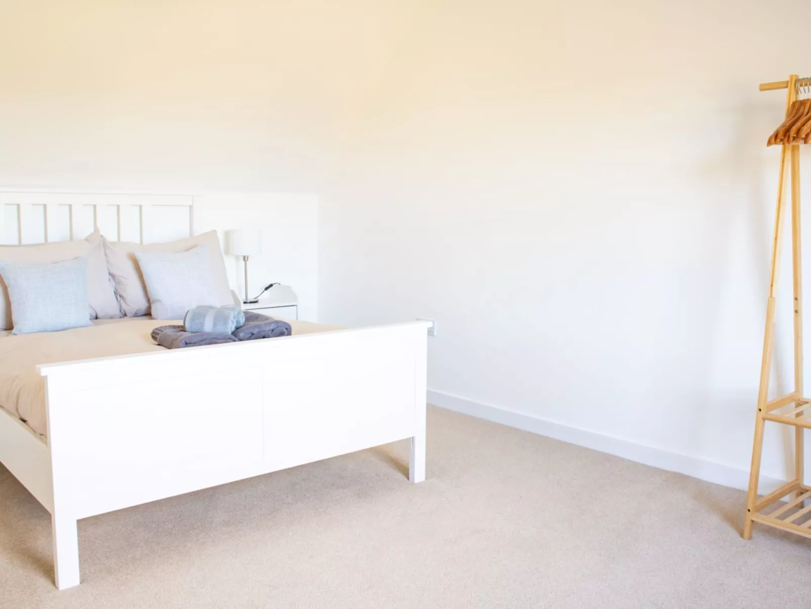 Carbost Cottage - Dedans