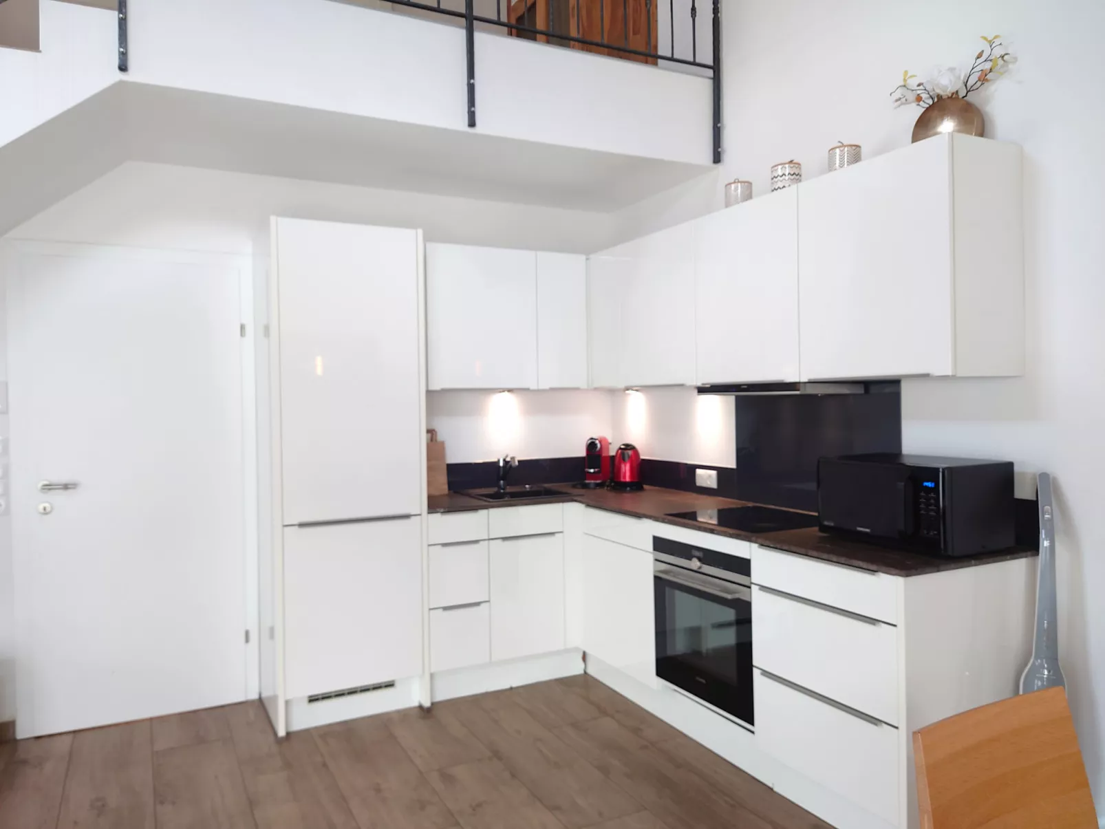 1_ZMO4 - Kitzview Terrace Apartment - Drinnen