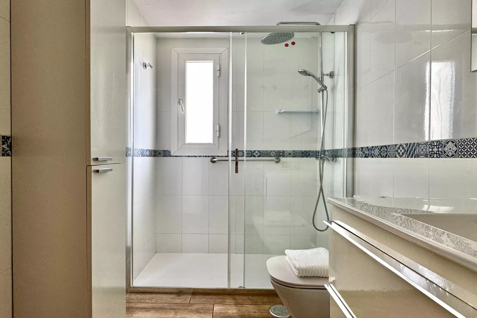 Golf Center 13 1-24 - Badezimmer