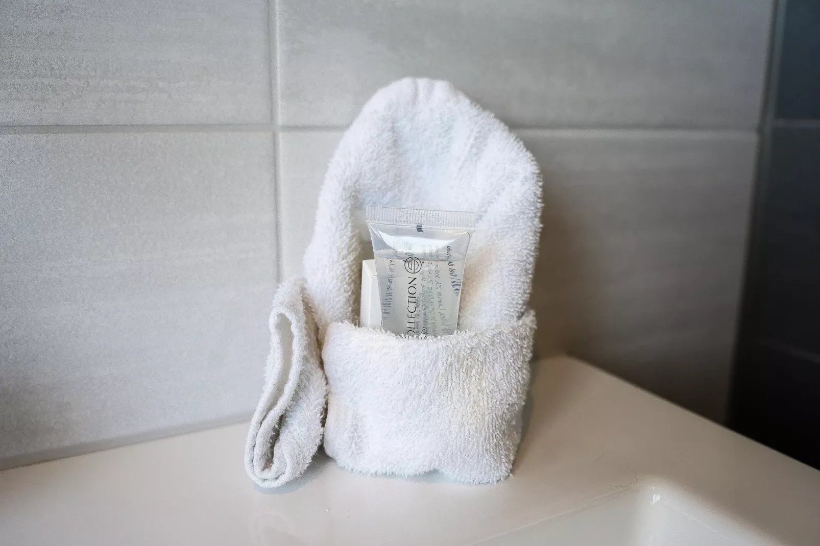 Wetterfrei - Salle de bain