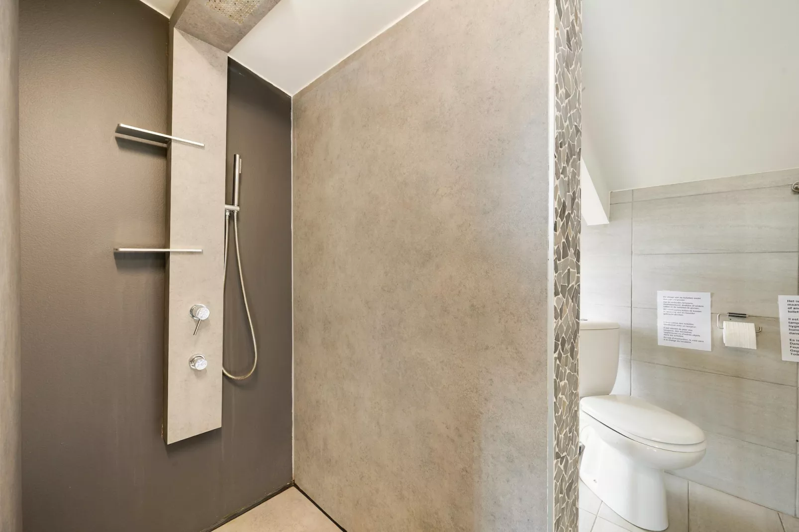 Villa Normand - Bathroom