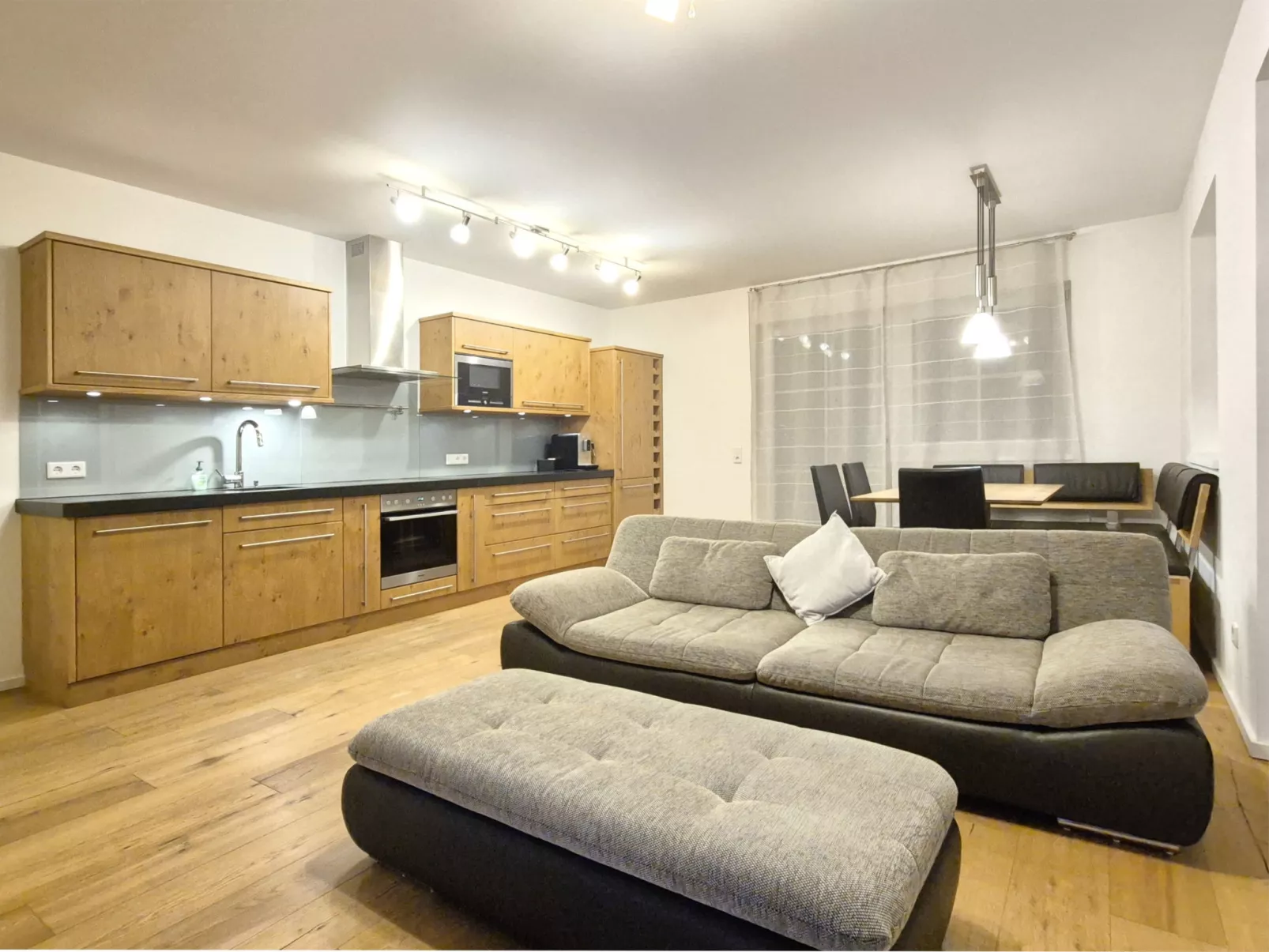 2_KAP-10-KitzNest Kaprun - Drinnen