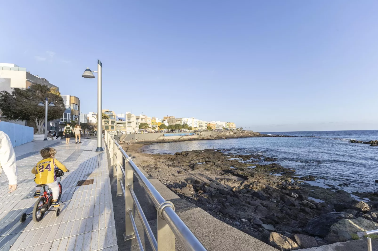 BRISAMAR II										 - Gebiete Sommer 1 km