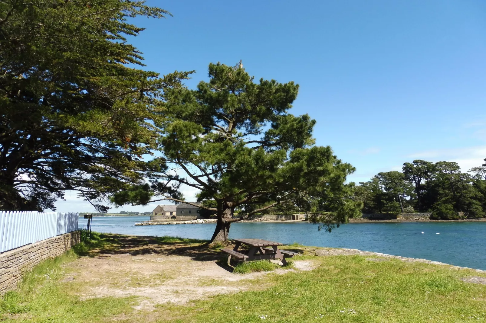 Joli Gite de vacances à Neulliac - Zones été à 20 km