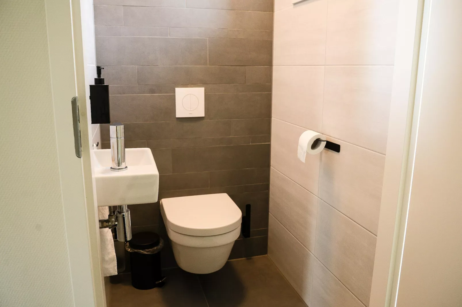 Wetterfrei - Salle de bain