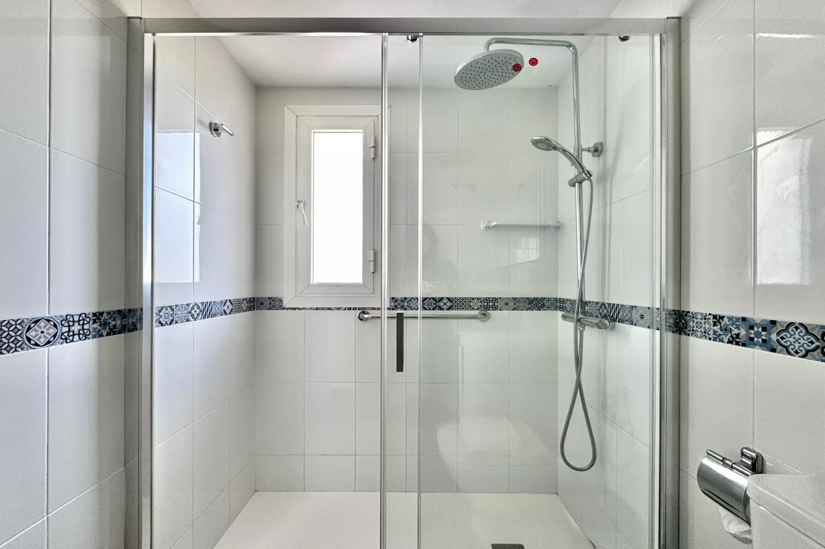 Golf Center 13 1-24 - Badezimmer