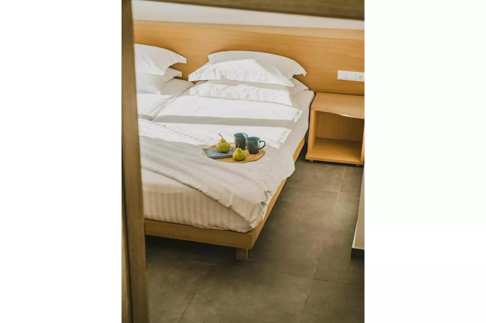Villa Encanto - Schlafzimmer