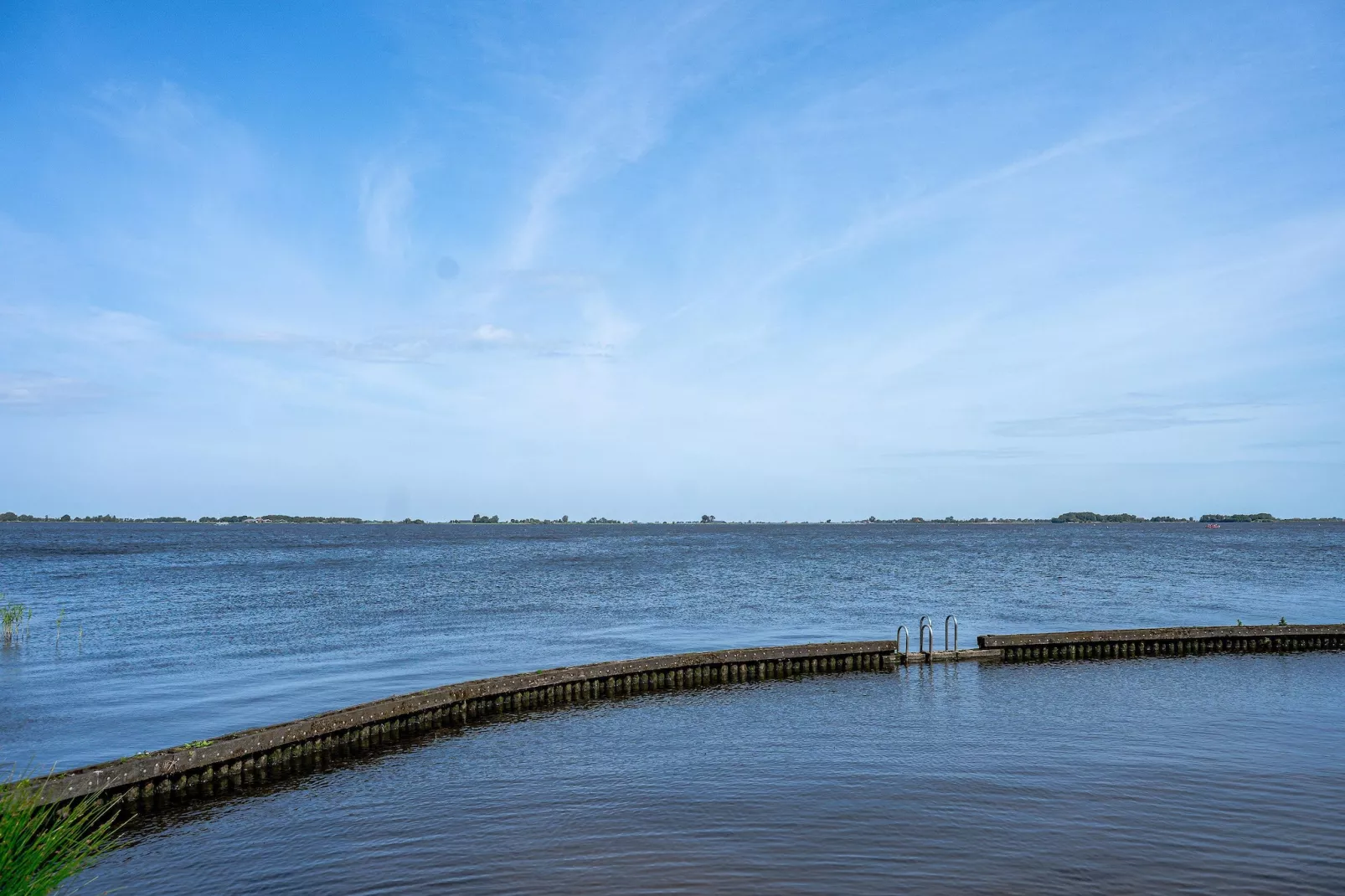 Wetterfrei - Zones été à 5 km