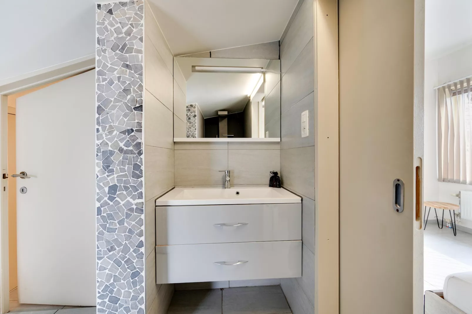 Villa Normand - Bathroom