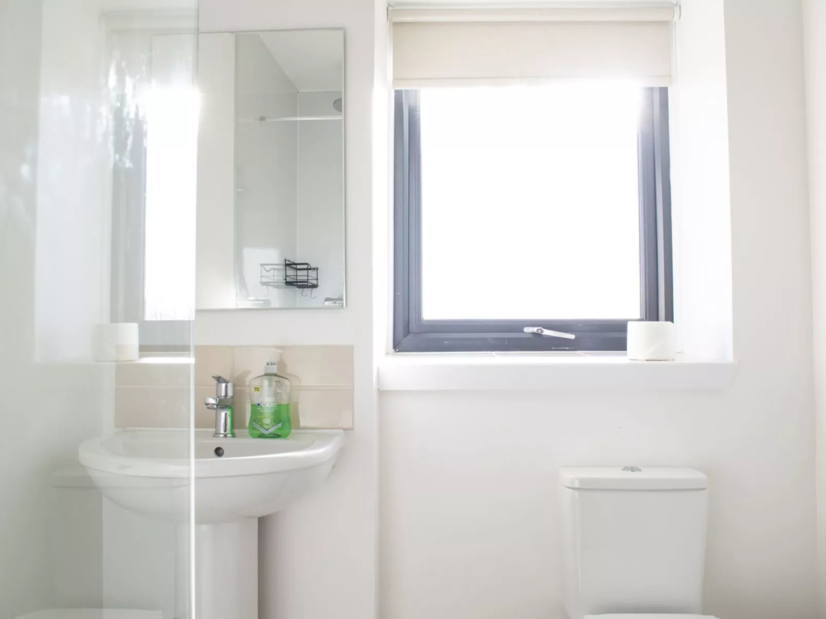 Carbost Cottage - Dedans