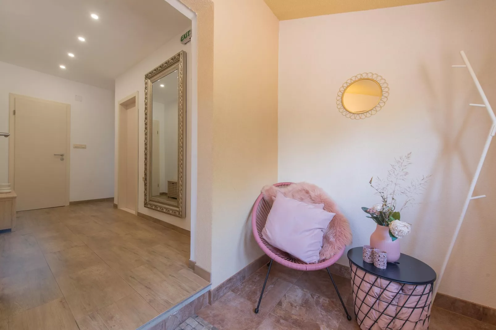 VILLA DIDOVINA - Ambiance