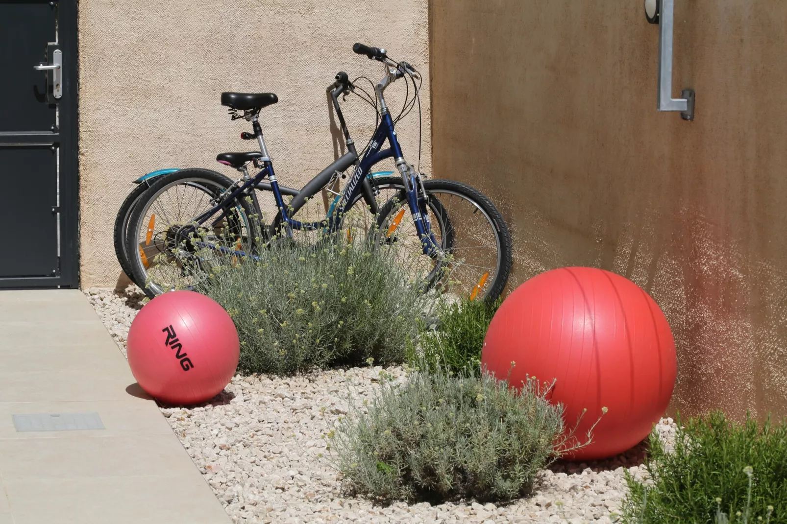 VILLA PUNTA SOL - Facilities