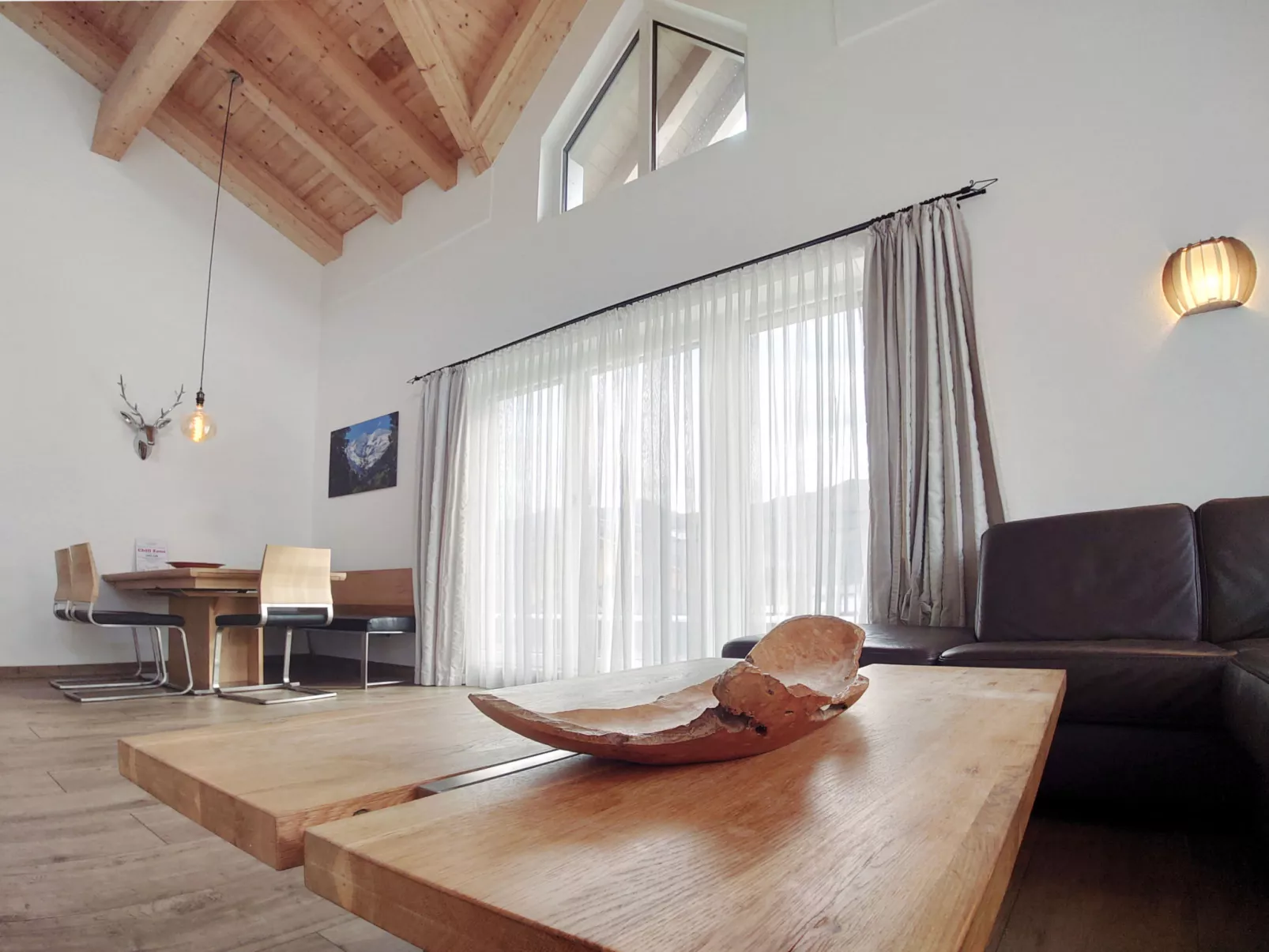 1_ZMO4 - Kitzview Terrace Apartment - Drinnen