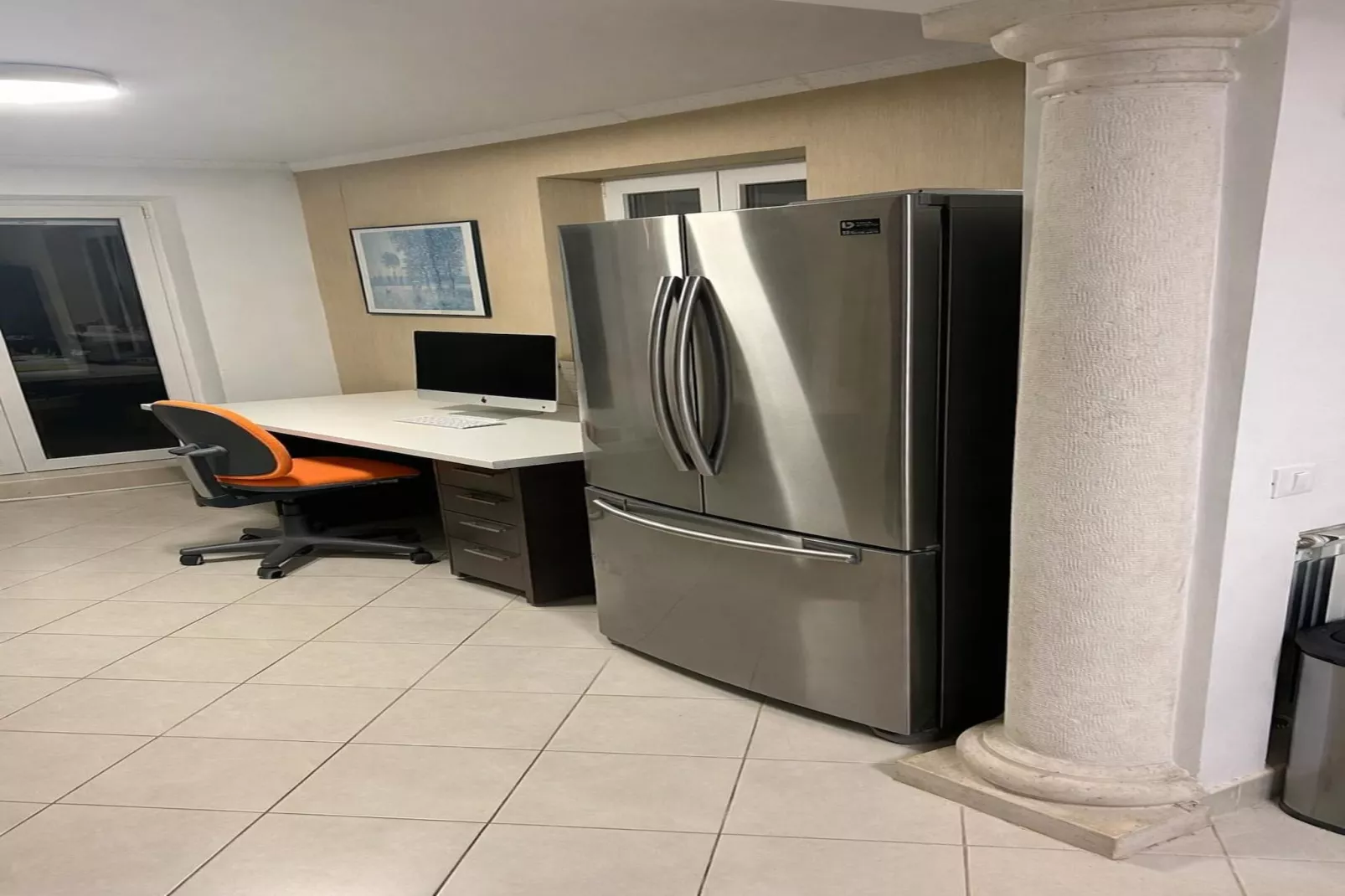 Villa Palma Maris - Ausstattung